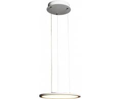 LED Pendelleuchte Redondo Ø 30 cm 18 W