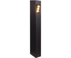 LED Gartenleuchte Standleuchte MAILAND 65cm Lichtwinkel verstellbar