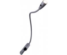 LED Leseleuchte BERTA Flexarm warmweiß