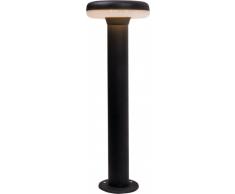 LED Wegeleuchte HAWAII 45cm, schwarz