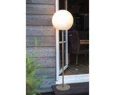 Stehleuchte Sunbeam 1570 mm E27 IP64 für Innen und Außen