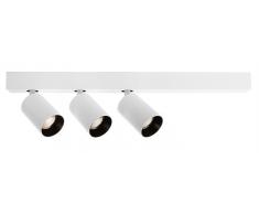 LED Deckenleuchte Klara III 27,6W 3000K L 560mm weiß schwenk- und dimmbar