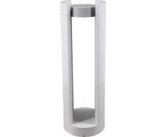 LED Wegeleuchte LILLI 50cm IP65 weiß 15W