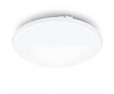 LED Deckenleuchte Wandleuchte Basic Ø 30cm neutralweiß 11 W Lead Energy