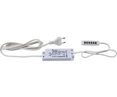 LED Vorschaltgerät für LED Unterbauleuchte LEAF, CLOUD, max. 15W