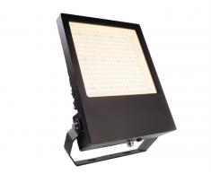 Led Strahler Atik 150 Watt 3000K IP65 Boden-, Wand-, Deckenmontage