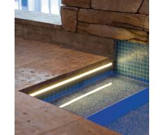 LED Lichtleiste Aqualine 96 LED 12W 1196mm