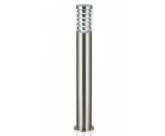 Pollerleuchte, Gartenleuchte, Wegeleuchte, 80cm, Kiom Eco_Stand8 10244