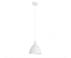 Näve 6071623 LED Hängeleuchte Farbe Weiss