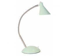 Näve 3111217 LED Tischleuchte Farbe Grün