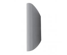 EGLO Cospeto 95088 Wandlampe außen Grau