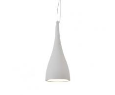 Näve 7060623 LED Hängeleuchte weiß