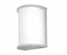 EGLO Desella 95098 Wandleuchte außen Weiß