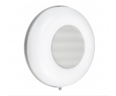 Eco-Light Lutec Außenwandleuchte Origo 3331 si