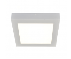 Näve 1151626 LED Deckenleuchte weiß
