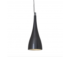 Näve 7060650 LED Hängeleuchte schwarz