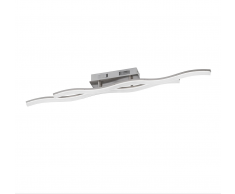 WOFI LED Deckenleuchte Kennett 770 9770.02.64.0000