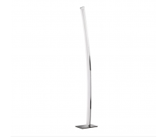 WOFI LED Standleuchte COLMAR 3234.01.01.0000
