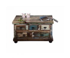 SIT Riverboat Couchtisch-Truhe 9194-98