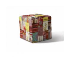 SIT This & That Stool Sitzwürfel Patchwork 4713-00