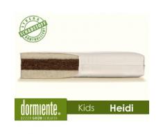 Dormiente Heidi Kindermatratzen 60x120 cm