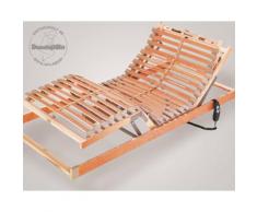 Dunlopillo Kontiflex Lattenrost motor 80x200 cm