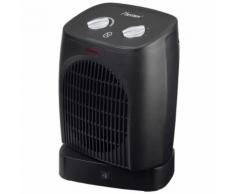 Bestron Heizlüfter 2000 W Schwarz Groß AFH218