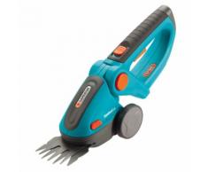 GARDENA Akku-Grasschere ComfortCut 8 cm 8893-20