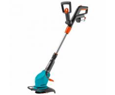 GARDENA Akku-Rasentrimmer EasyCut Li-18/23R Kunststoff 9823-20