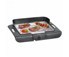 Bomann Barbecue-Tischgrill BQ 2243 CB 2000 W