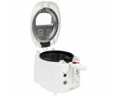 Bestron Fritteuse 2 L 1800 W ADF1000