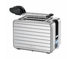 ProfiCook Toaster mit Sandwich-Zangen PC-TAZ 1110 1050W