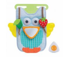 Taf Toys Auto-Babyspielzeug Musik-Eule 11815
