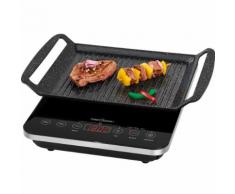 ProfiCook Induktions-Tischgrill PC-ITG 1130 2000 W