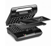 Princess Kontaktgrill / Sandwichtoaster Compact Pro 800 W 117002