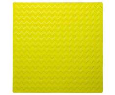 Sealskin Badewanneneinlage Leisure 53x53 cm Grün 315242634