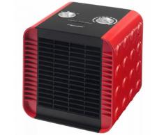 Bestron Keramischer Heizlüfter ACH1500R Rot