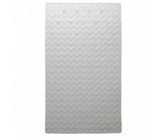 Sealskin Badewanneneinlage Leisure 40x70 cm Transparent 315244600