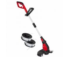 Einhell Elektro-Rasentrimmer 450 W GC-ET 4530 + 3 Fadenspulen