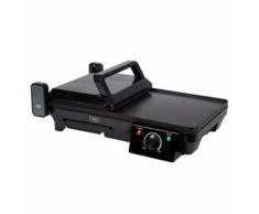 Trebs 3-in-1-Kontaktgrill 2000 W 99346