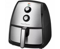 ProfiCook Heißluft-Fritteuse PC-FR 1115 H 3,5 L 1.500 W