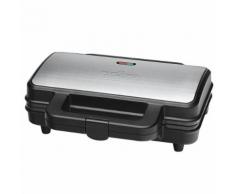 ProfiCook Sandwichtoaster 900 W Silber PC-ST 1092