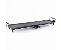 Tristar Teppanyaki Bratplatte BP-2984 1800 W 90 x 23 cm