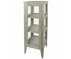 Esschert Design Gartenschrank 118 cm NG74