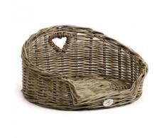 Designed by Lotte Kubu Hundekorb My Favourite 64 x 50 32 cm 710257