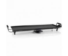 Tristar Teppanyaki Bratplatte BP-2970 1800 W 70 x 23 cm
