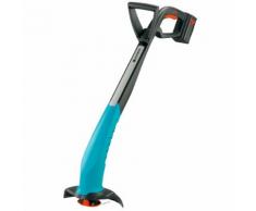 GARDENA Rasentrimmer SmallCut 300 Kunststoff 8844-20