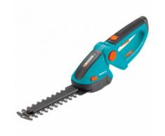 GARDENA Akku-Strauchschere ComfortCut 8 cm 8895-20