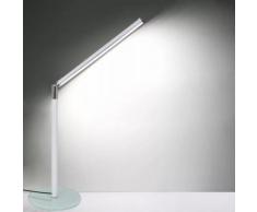 vidaXL Tischlampe Schreibtischlampe Leselampe LED 4W