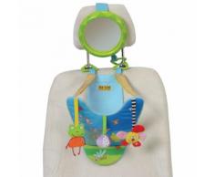 Taf Toys Autositz-Babyspielzeug mit Spiegel 11555